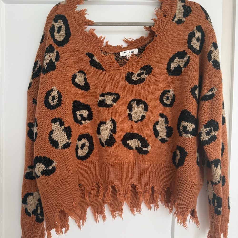 Sweater